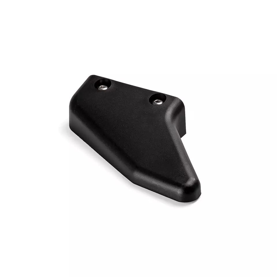 Universele Ketting beschermer / protector Zwart