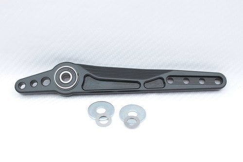 Lever rempedaal Part Nr.cod.8360