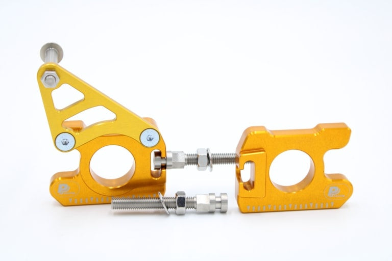 Chain adjuster Yamaha R1 (2015-2023)