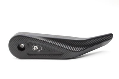 Handkappen beschermers Ducati Multistrada 1200/1260/950 (2015 - ) set voor rem + koppelingshendels