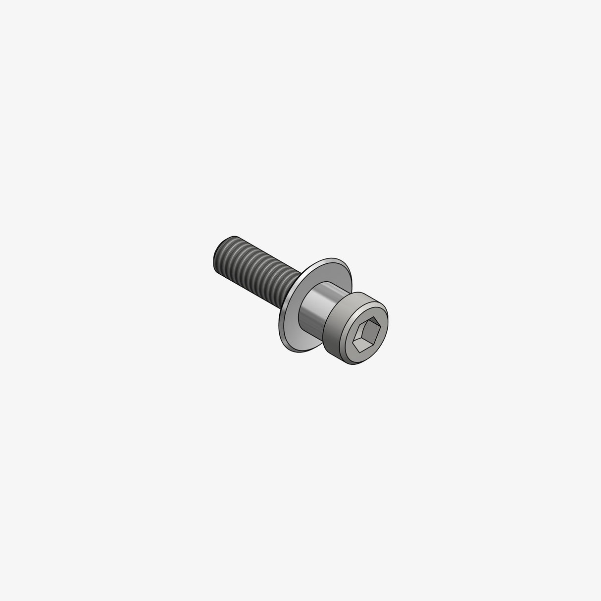 Aluminum Adaptor Triumph 765 R/RS ’23>