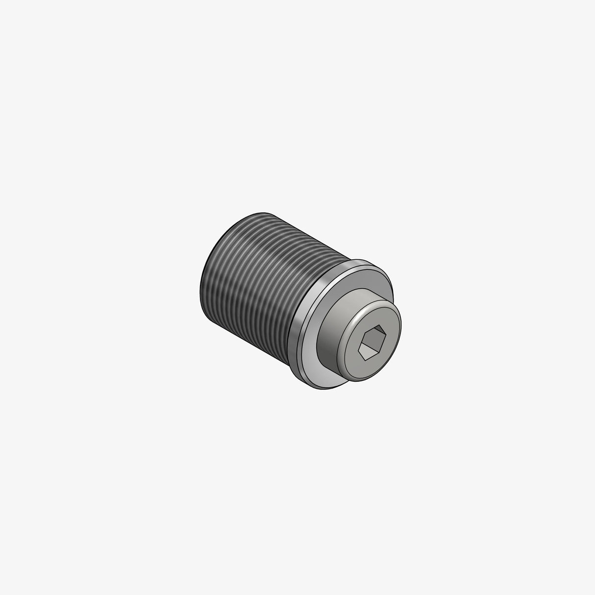 Aluminum Adaptor Kawasaki ZX-10R ’11>