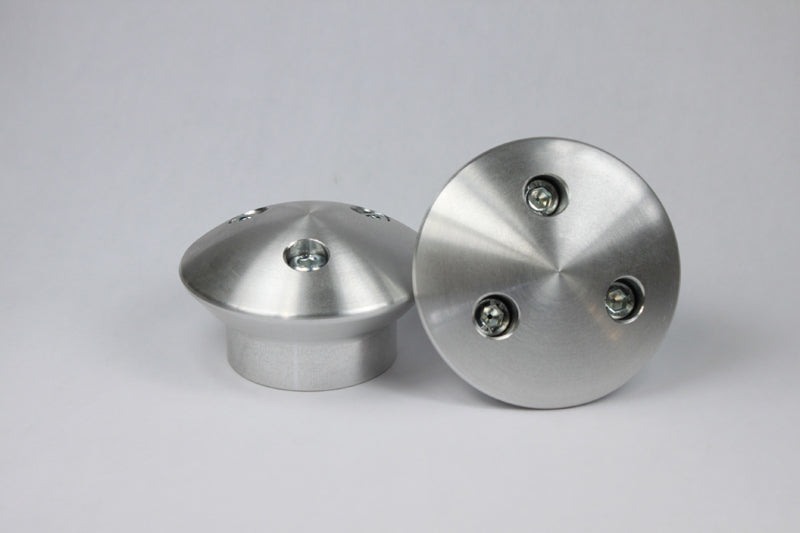 PP Tuning Crash Bobbin 40000 / Valdop – Zilver