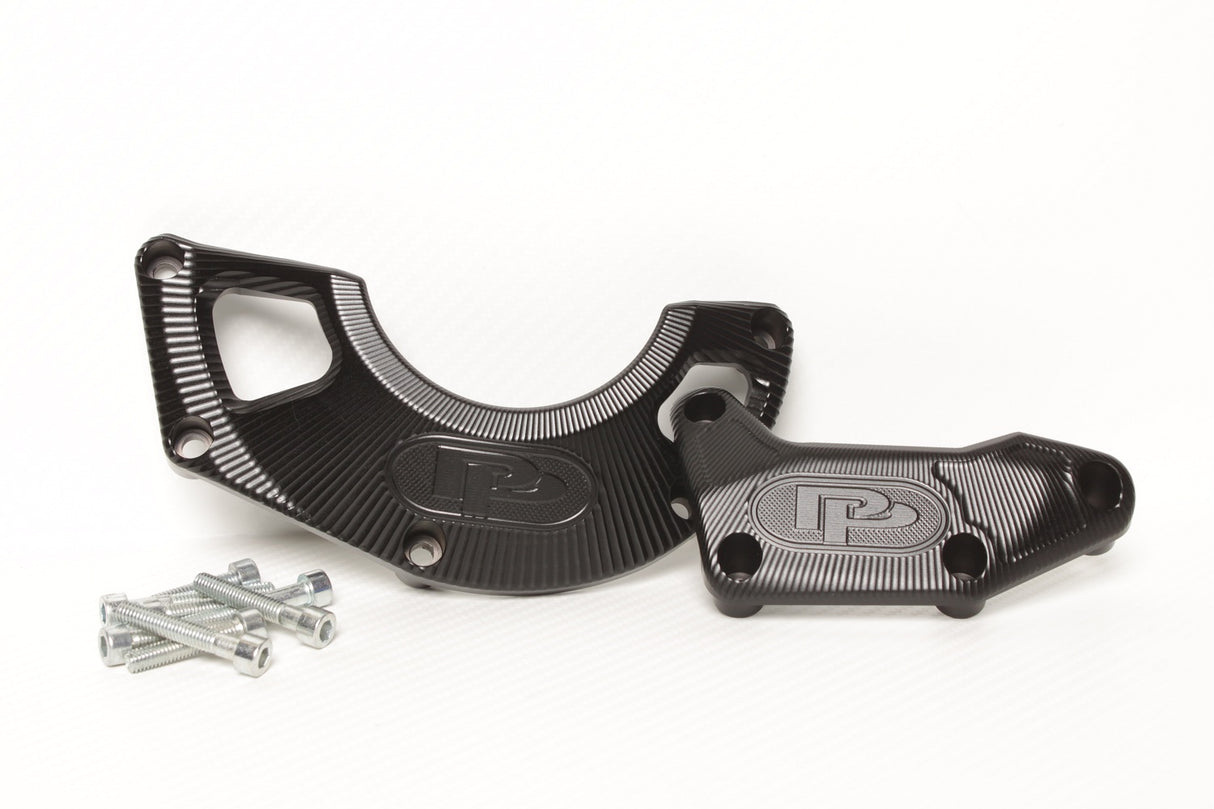 PP Tuning Aluminium Case Savers C1002 – Standaard – Standaard