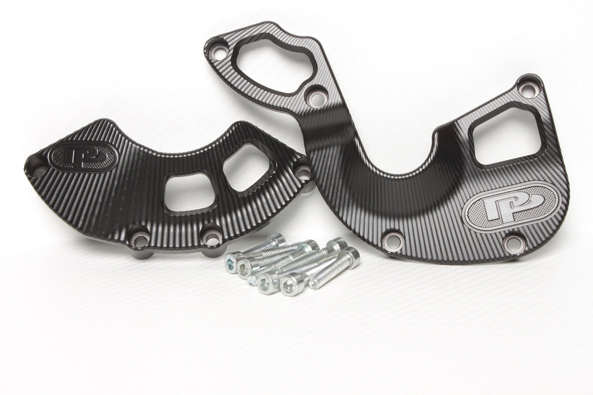 PP Tuning Aluminium Case Savers C1009 – Standaard – Standaard