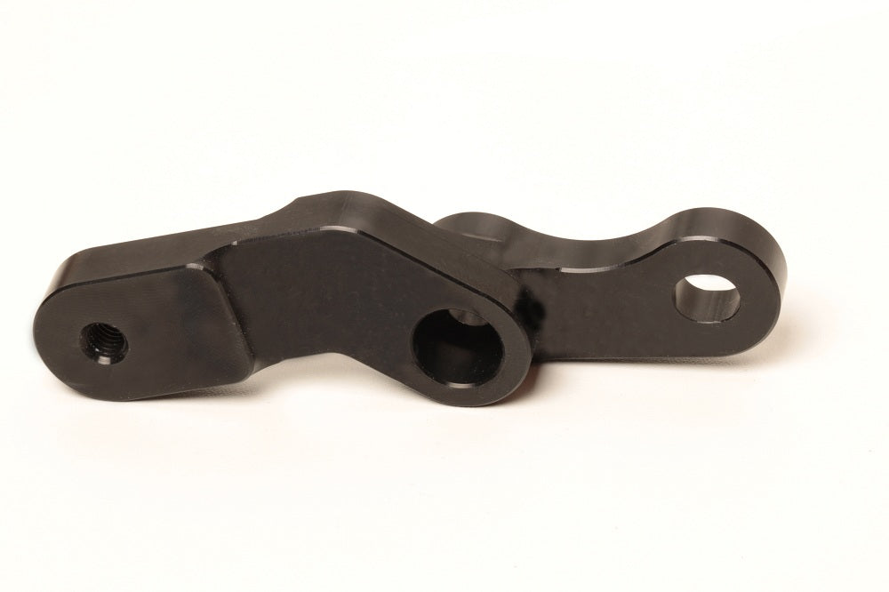 PP Tuning Spacers / Afstandsbussen – for shift lever / 534M – Standaard
