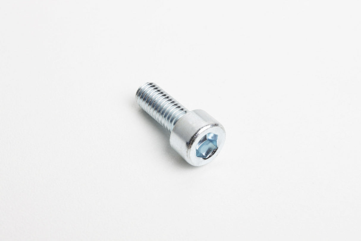PP Tuning Spare Part / Reserveonderdeel – DIN912 - M6, 16 mm – 75 mm