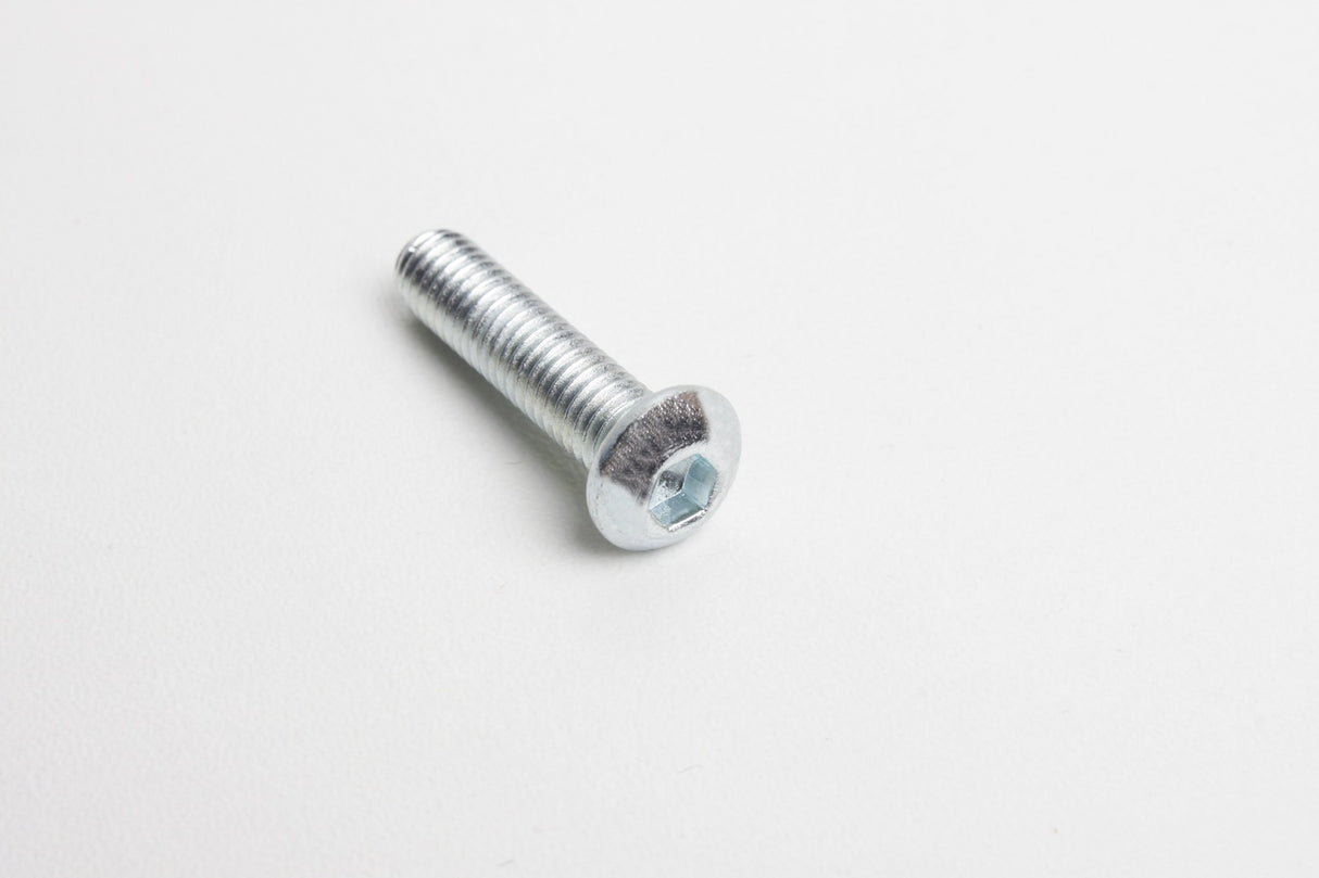 PP Tuning Spare Part / Reserveonderdeel – DIN7380 - M8, 10 mm – DIN7380 - M8, 40 mm, A2