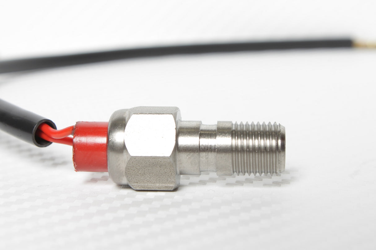 PP Tuning Brake Sensor / Remlichtsensor – M10 x 1,25