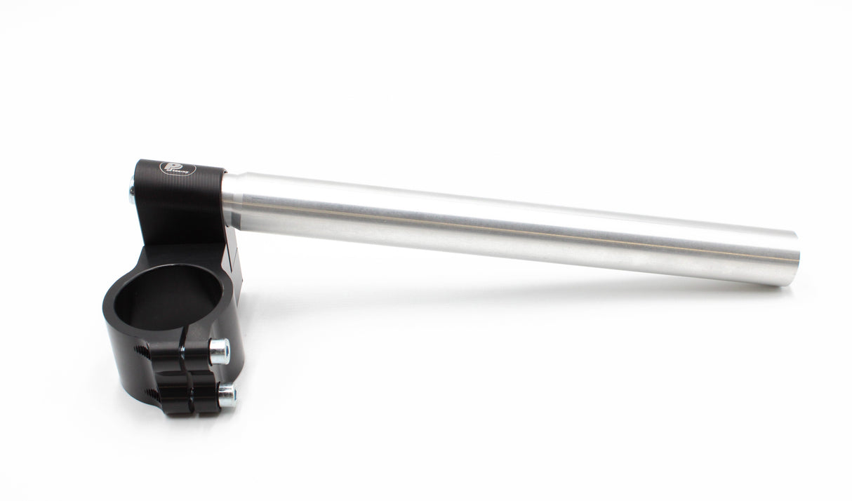 PP Tuning Clip-ons / Stuurhelften Ø41 – Type R – Triumph Thruxton 900 (2005–2015) / 41TR