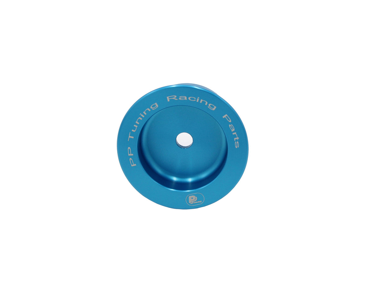 PP Tuning Axle Slider Bobbin 3001 / Asprotector bobbin – Blauw
