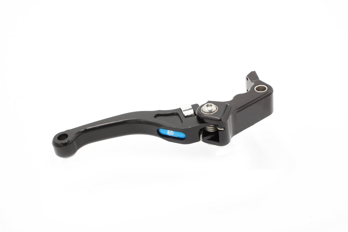 PP Tuning Brake Lever / Remhendel 2012 – 150 mm – Zwart
