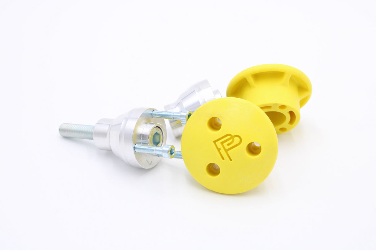PP Tuning Protection / Bescherming – Crash protectors Honda CBR1000RR (2020-2021) – Crash protectors Honda CBR1000RR (2020-20