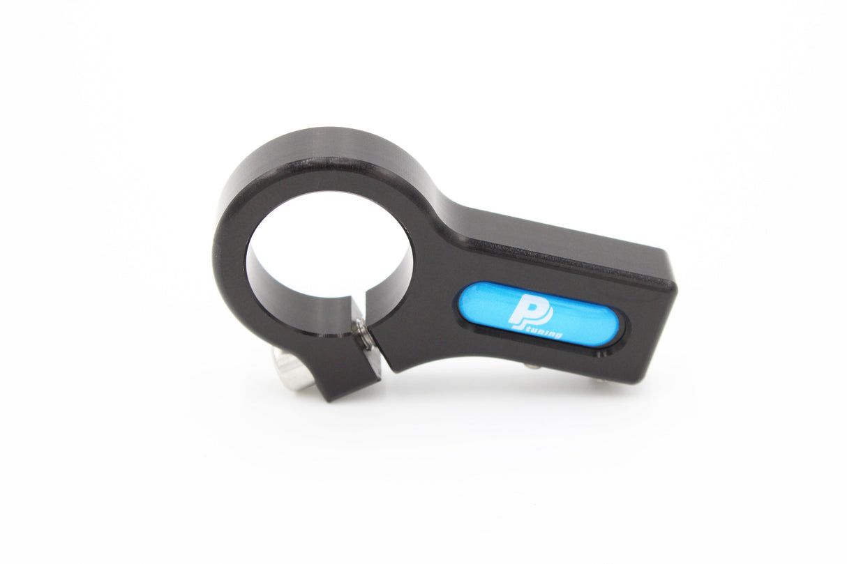 PP Tuning Lever Protector Spare Part BP10 / Hendelbeschermer onderdeel – Rechts – Zwart