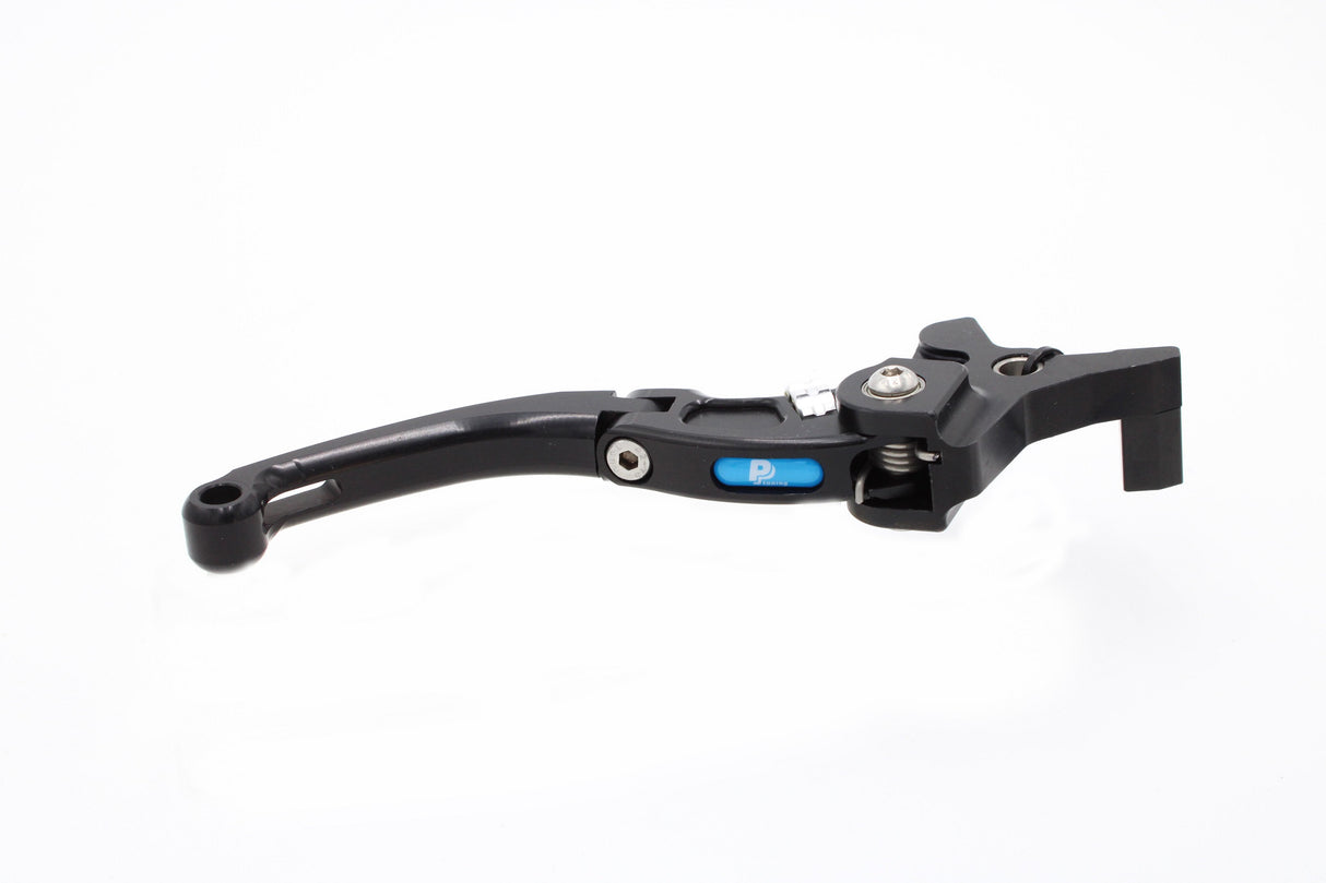 PP Tuning Brake Lever / Remhendel 2023 – 170 mm – Zwart