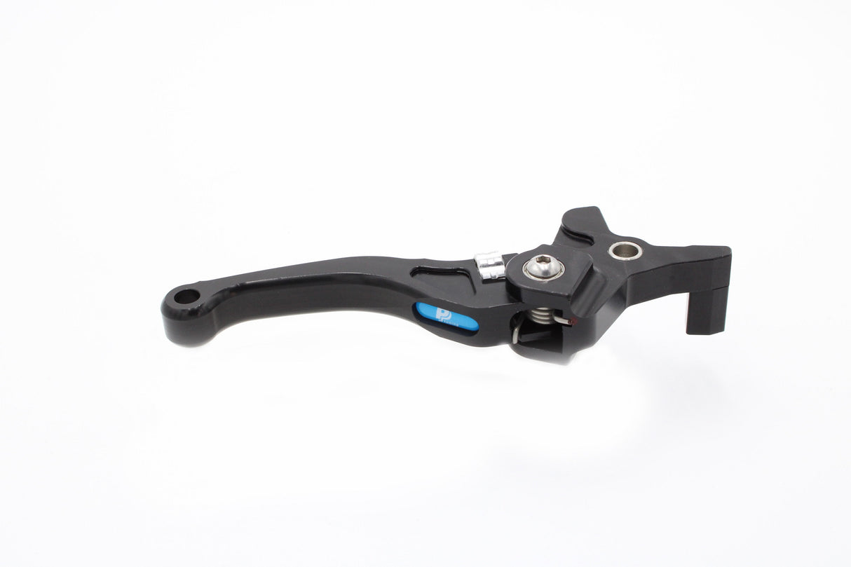 PP Tuning Brake Lever / Remhendel 2023 – 150 mm – Zwart