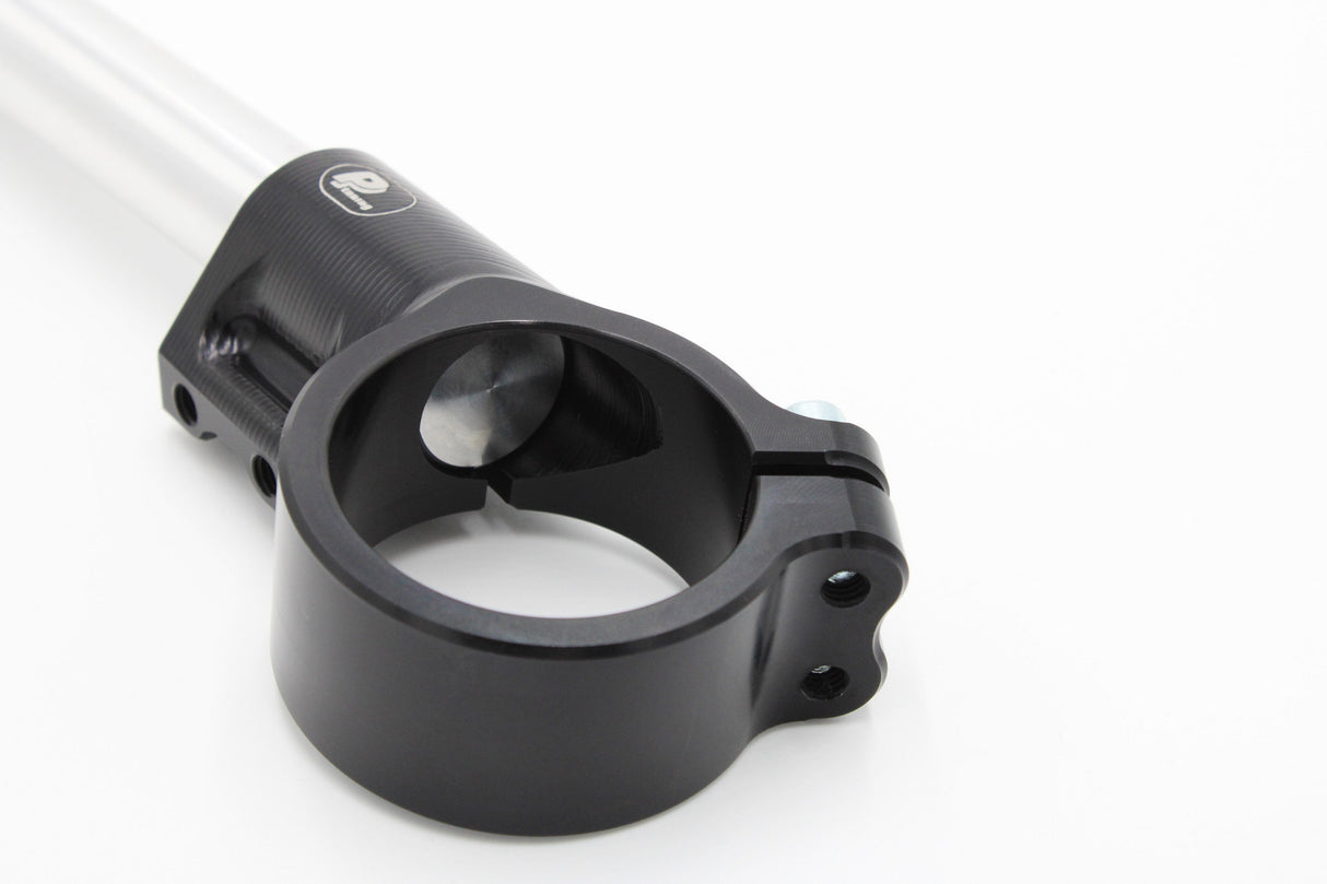 PP Tuning Clip-ons / Stuurhelften Ø52 – Type AGO / 52AGO