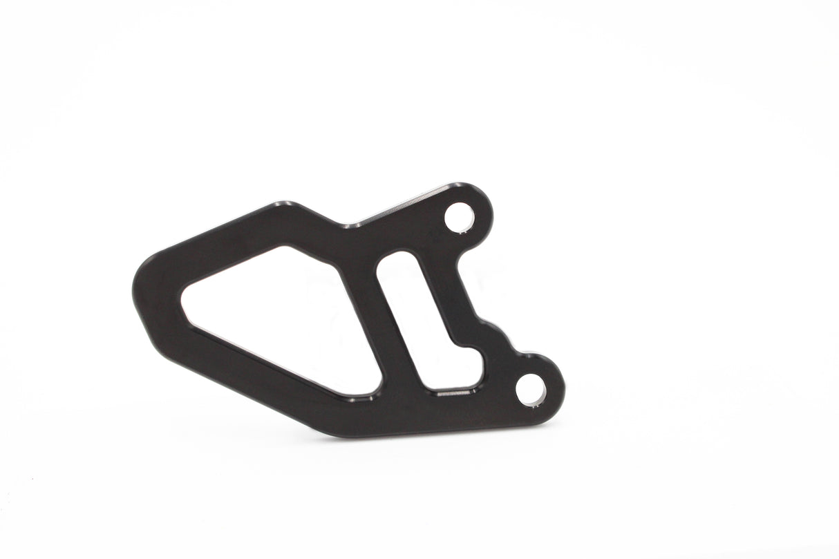 PP Tuning Heel Guards 813 / 814 / Hielbeschermers – 813RB – Rechts M8 / 41 mm – Standaard