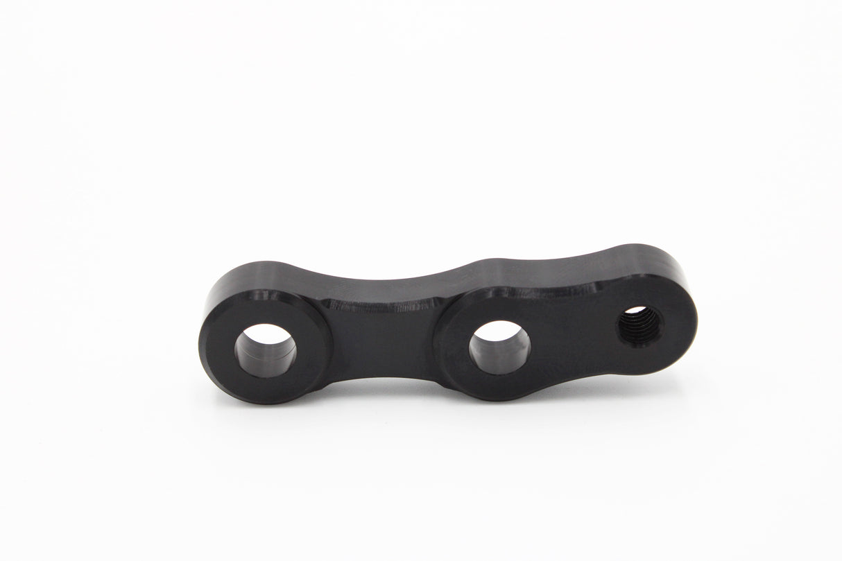 PP Tuning Spacers / Afstandsbussen – for shift lever / 686M – Standaard
