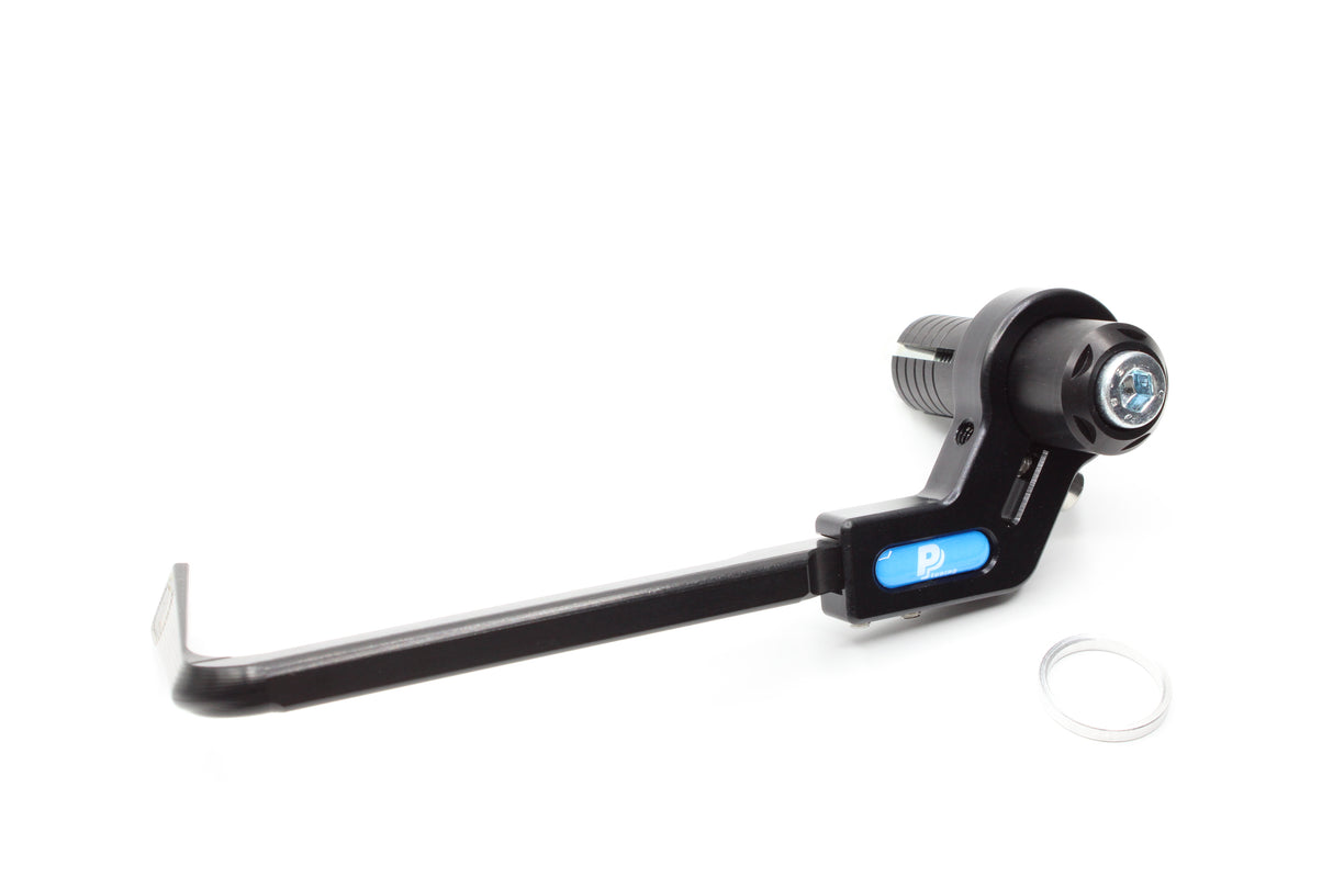 PP Tuning Lever Protectors (Rem- en Koppelingsbeschermers)