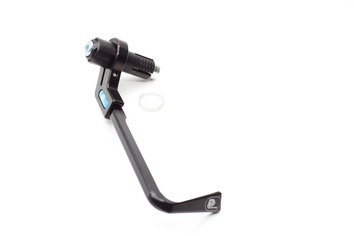 PP Tuning Lever Protectors (Rem- en Koppelingsbeschermers)