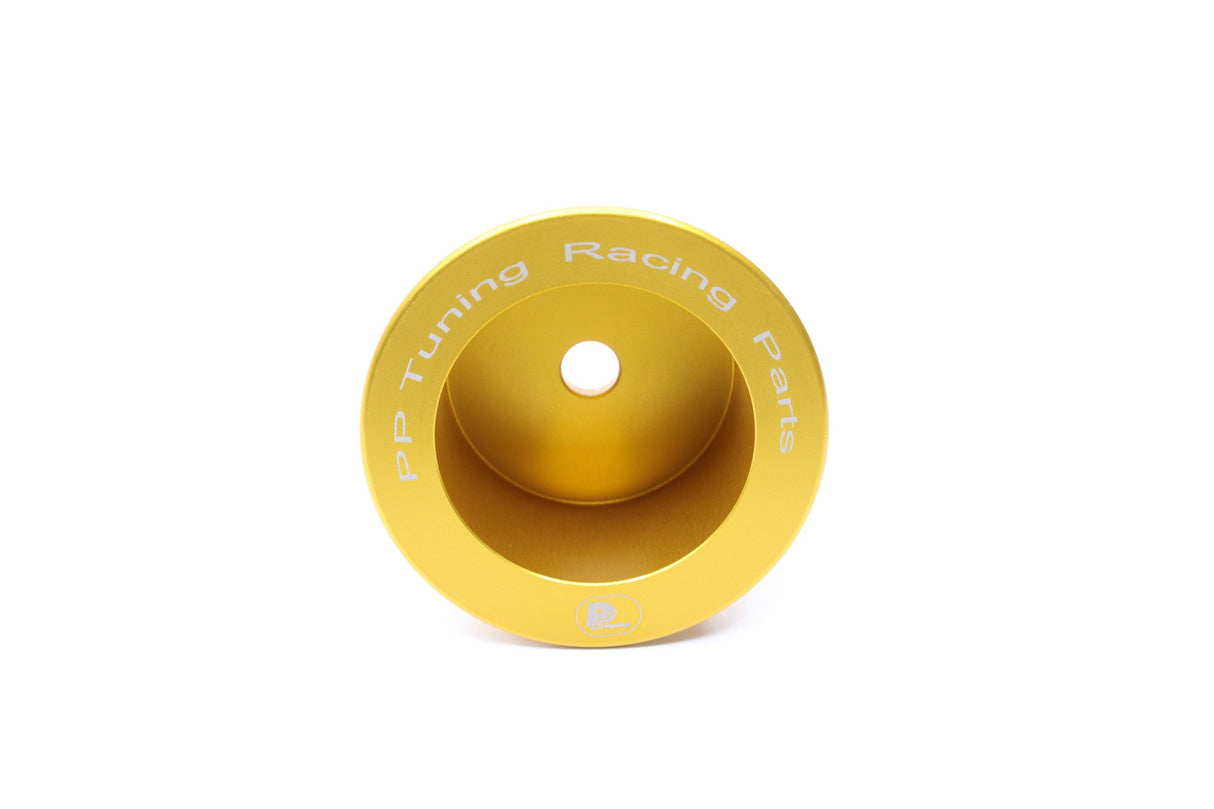 PP Tuning Axle Slider Bobbin 3005 / Asprotector bobbin – Goud