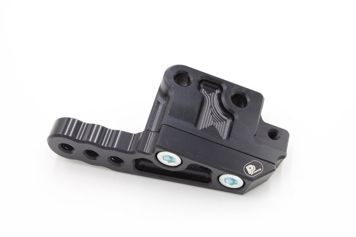 PP Tuning Spare Part / Reserveonderdeel – Gear lever holder Yamaha R6 (2017-2025) – Default Title