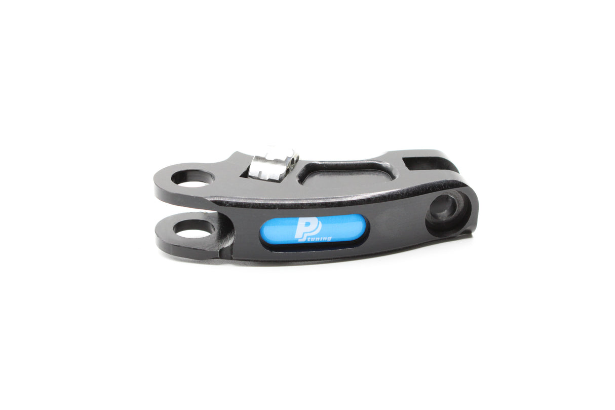 PP Tuning Holding Lever 2 Spare Part 2005 – Links – Zwart