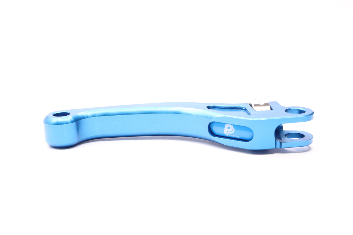 PP Tuning Short Lever 1 Spare Part 2003 – Rechts – Blauw