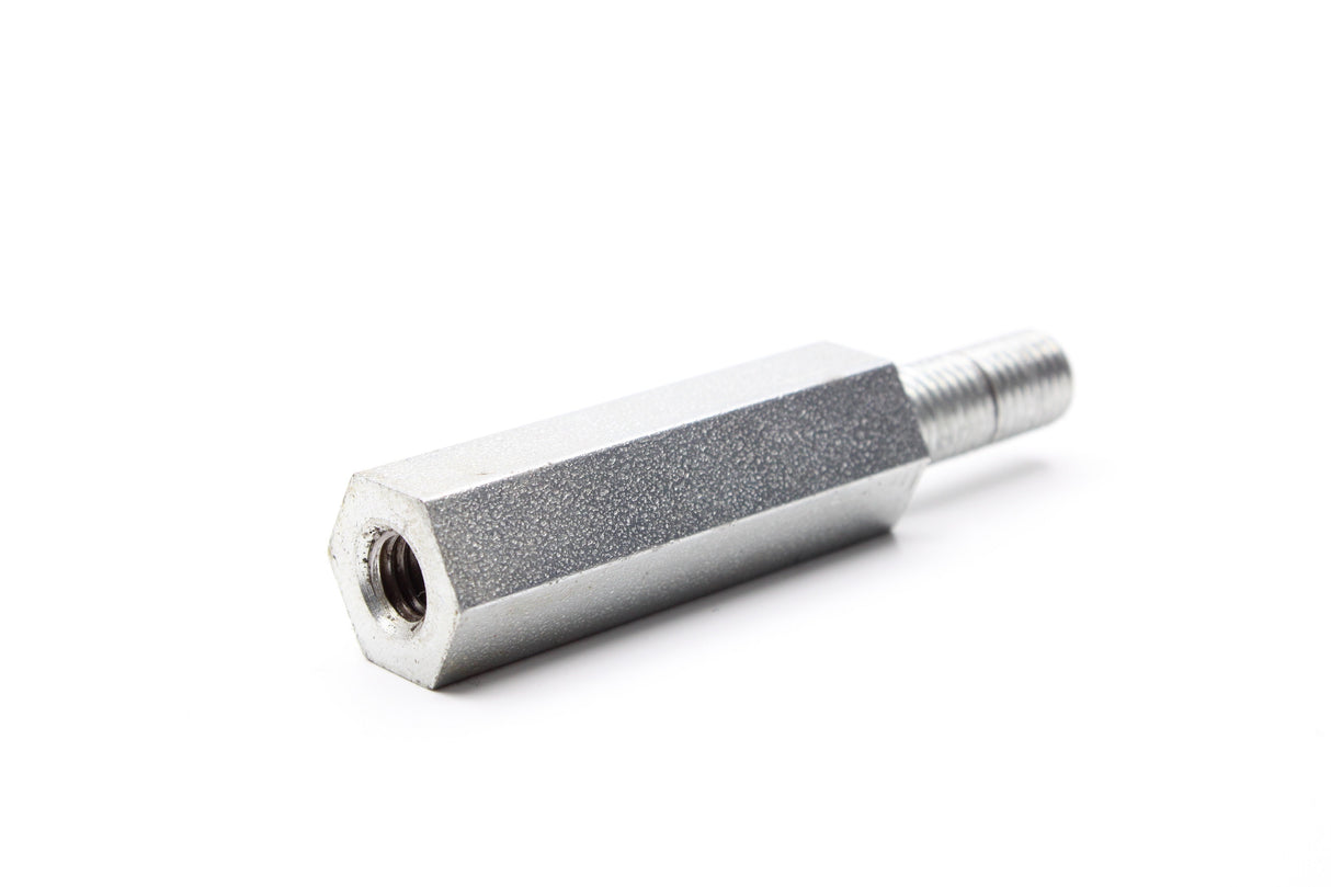 PP Tuning Spacers / Afstandsbussen – for shift lever, 51 mm – Standaard