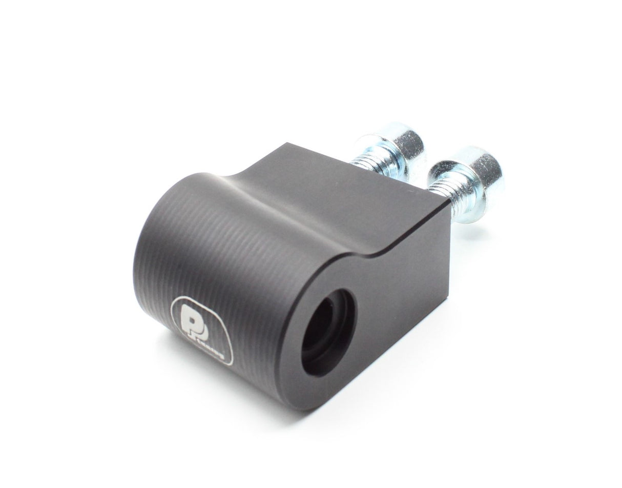PP Tuning Clip-on Block 808RN +28 mm / Clip-on blok – Rechts