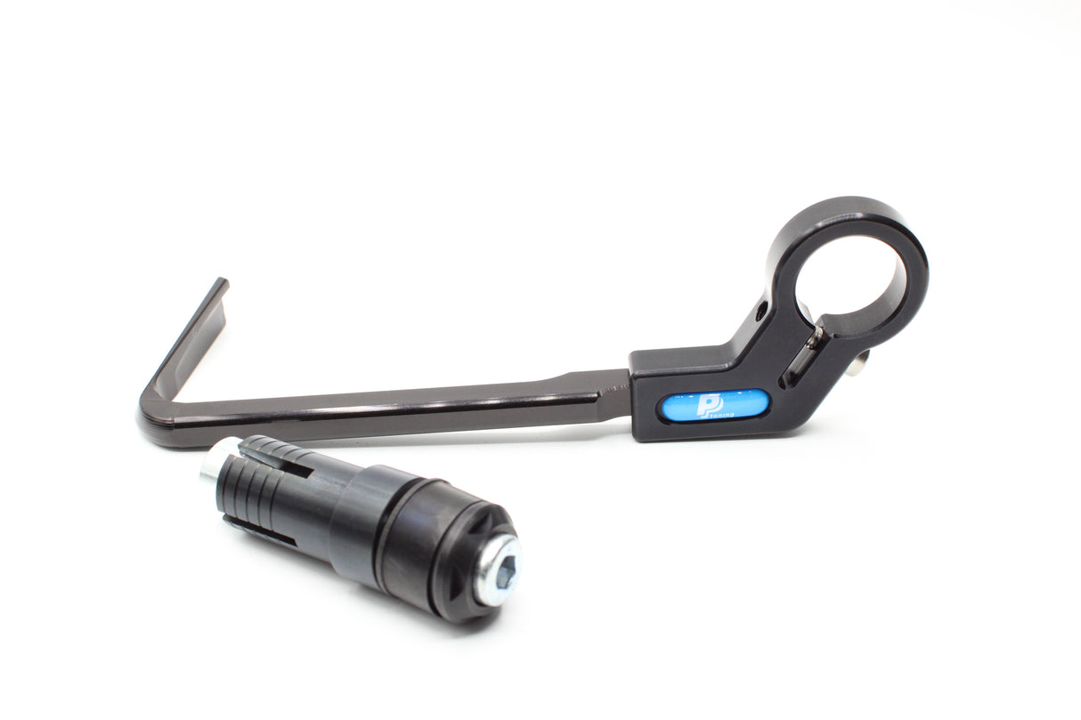 PP Tuning Lever Protectors (Rem- en Koppelingsbeschermers)