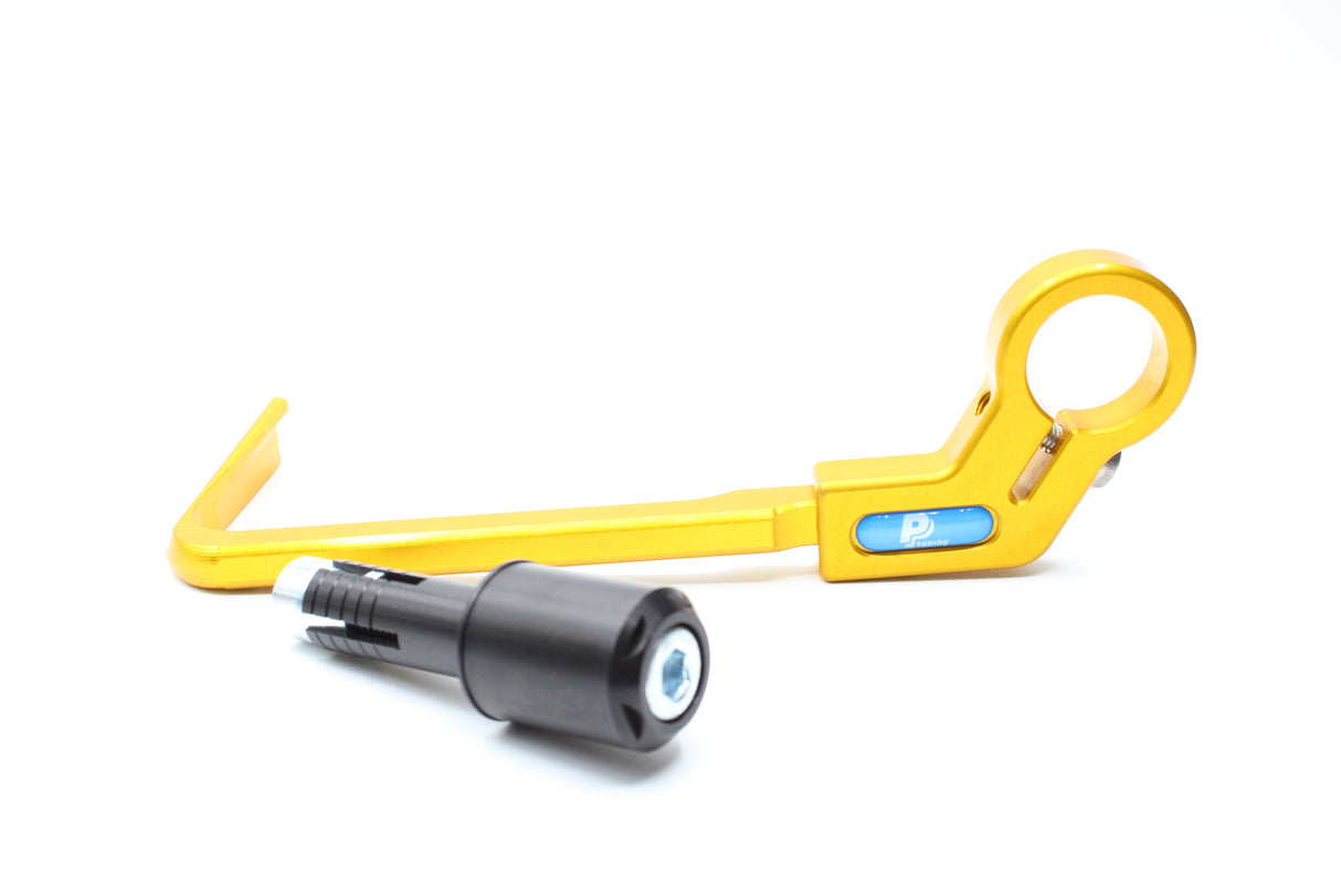 PP Tuning Lever Protectors (Rem- en Koppelingsbeschermers)