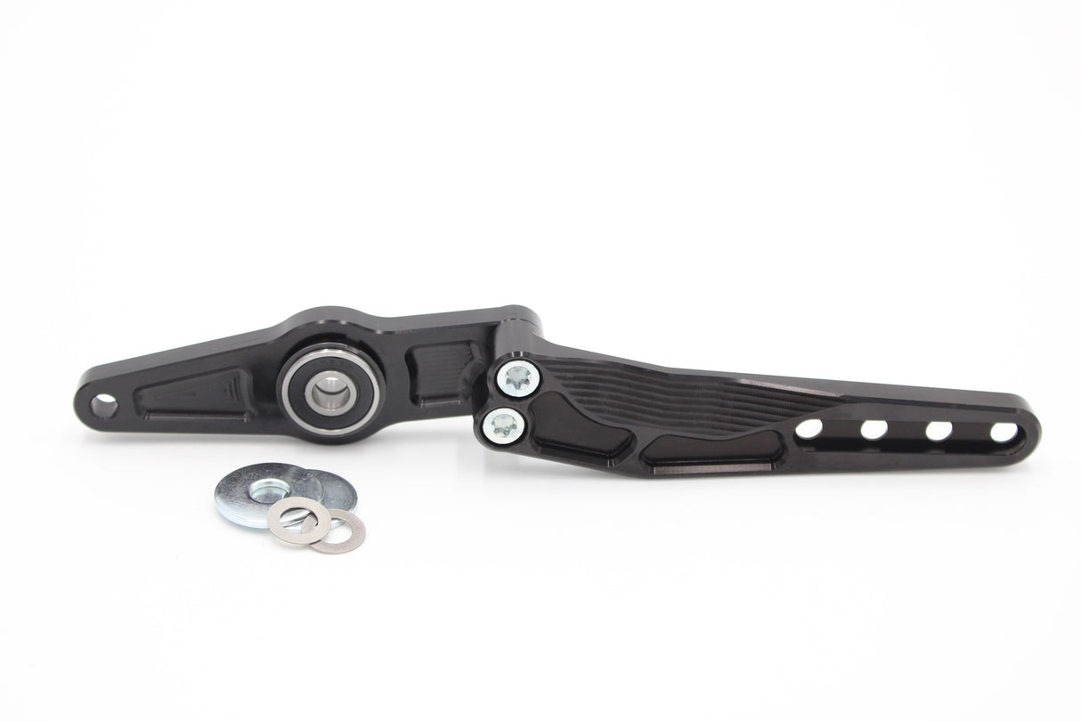 PP Tuning Spare Part / Reserveonderdeel – Lever, Part Nr. S0402 – Default Title