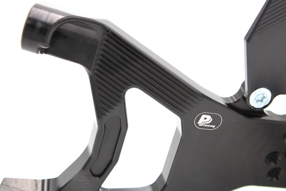 PP Tuning Rearset / Remschakelset BMW S 1000RR (2019 - ) – RACE CONCEPT / 517