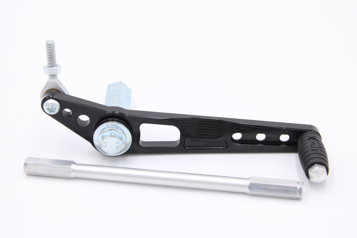 PP Tuning Reverse Shift Kit / Omgekeerde schakelset Honda CBR 1000RR (2004–2007) / 819610 – 819610