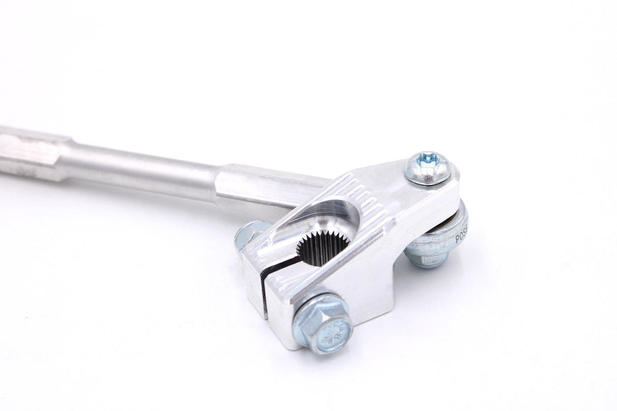 PP Tuning Reverse Shift Kit / Omgekeerde schakelset Yamaha R1 (1998–2003) / 819751