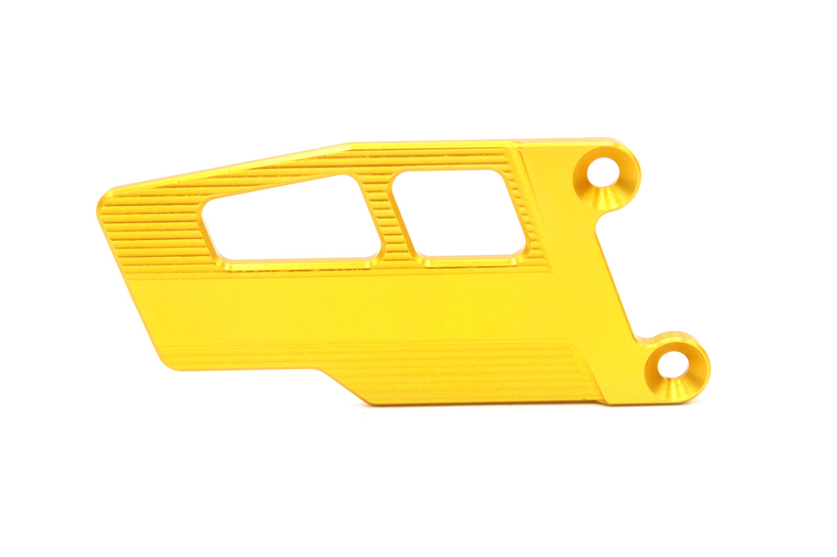 PP Tuning Heel Guards 813 / 814 / Hielbeschermers – 813RM – Rechts – Goud