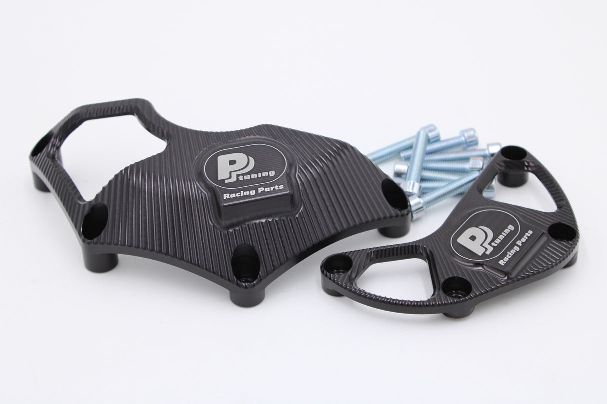 PP Tuning Aluminium Case Savers C1003 – Standaard – Standaard