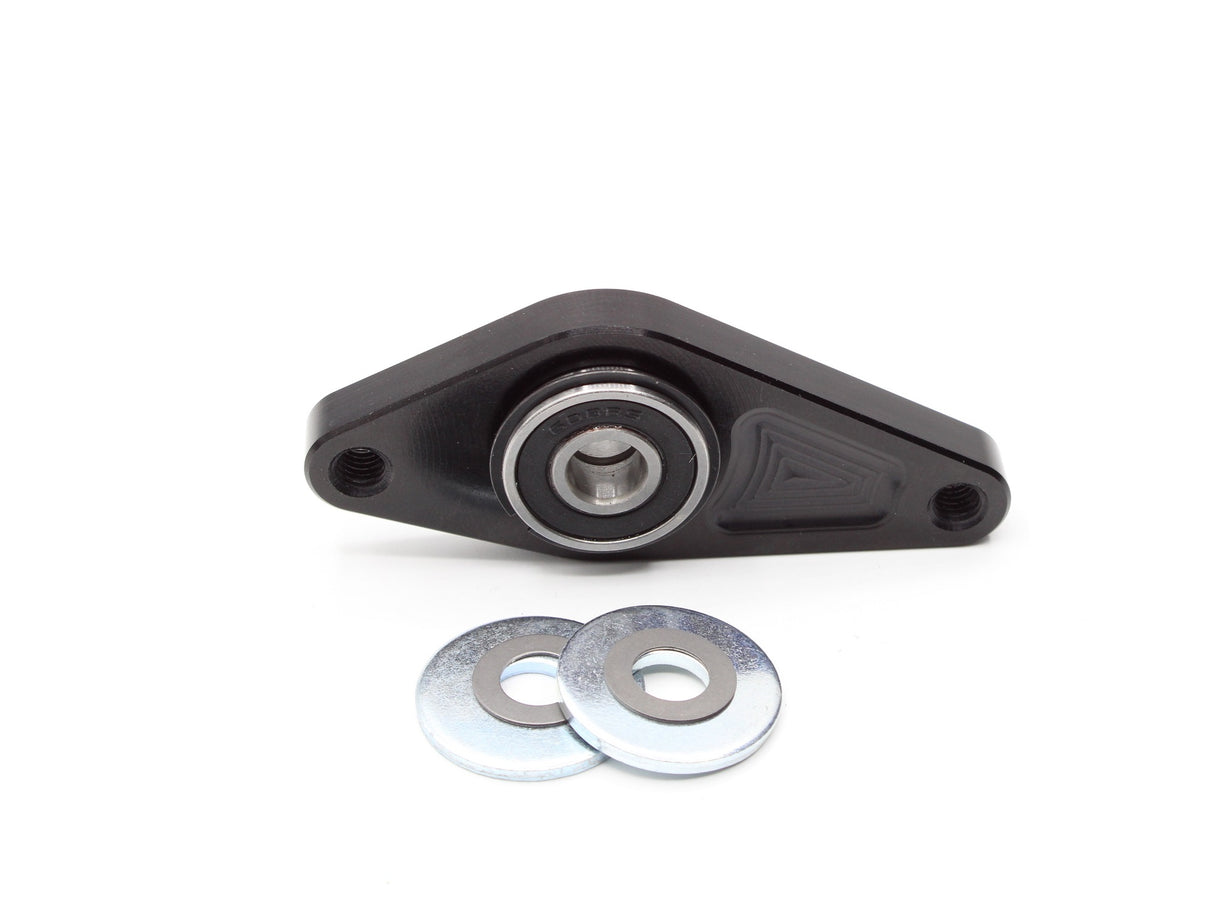 PP Tuning Spacers / Afstandsbussen – for shift lever / 5501 – Standaard