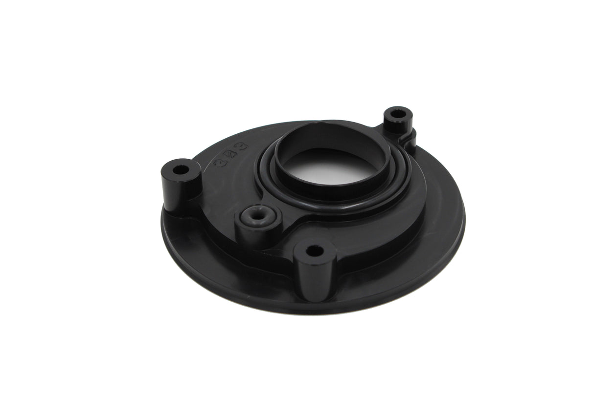 PP Tuning Fuel Cap / Tankdop – Tankdop met schroefdraad – Yamaha R7 (2026-) / 303C
