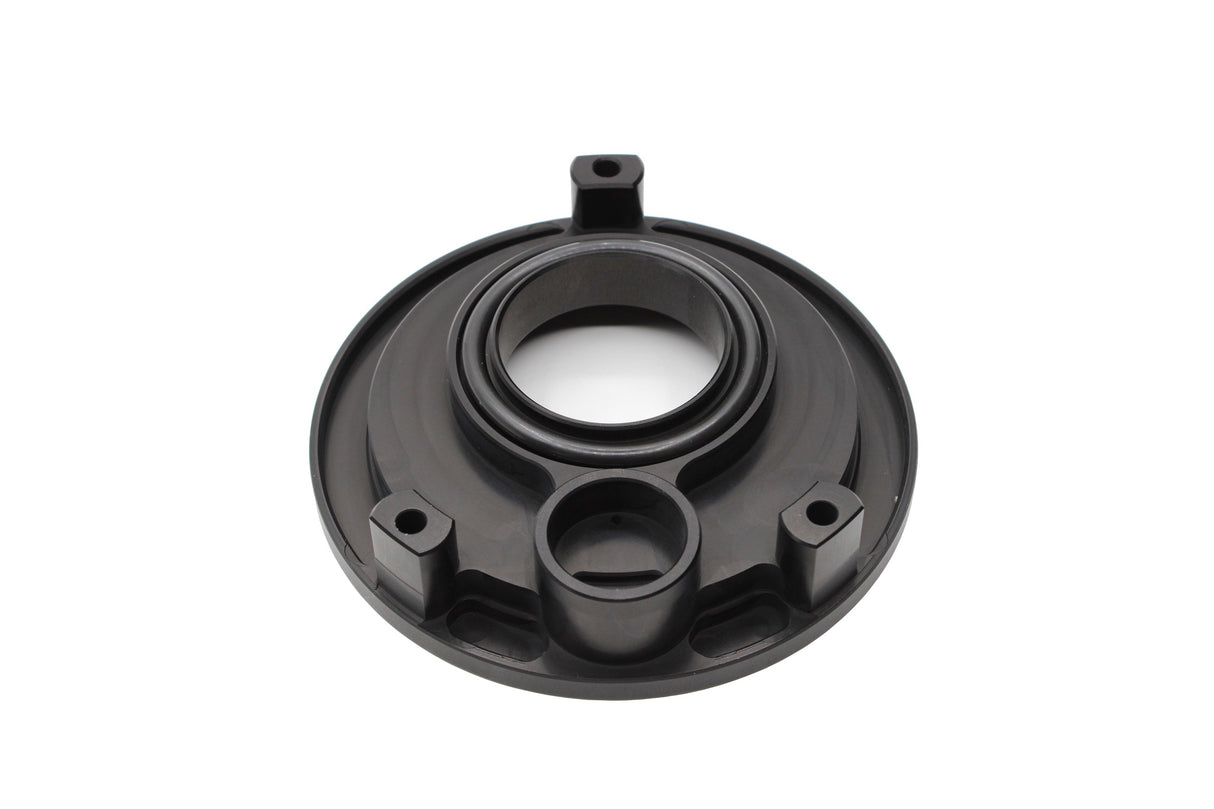 PP Tuning Fuel Cap / Tankdop – Quick Release Tankdop – Honda CB 1000R (2018 - ) / 312R