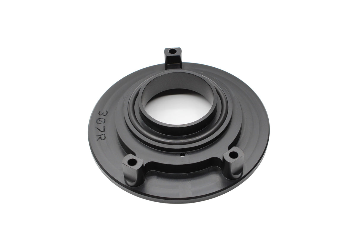 PP Tuning Fuel Cap / Tankdop – Quick Release Tankdop – Honda CB 1000R (2011–2017) / 307R