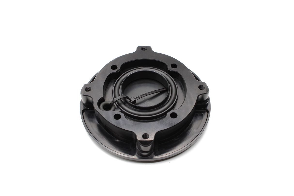 PP Tuning Fuel Cap / Tankdop – Tankdop met schroefdraad – Kawasaki Ninja ZX-10R (2021-) / 313XC
