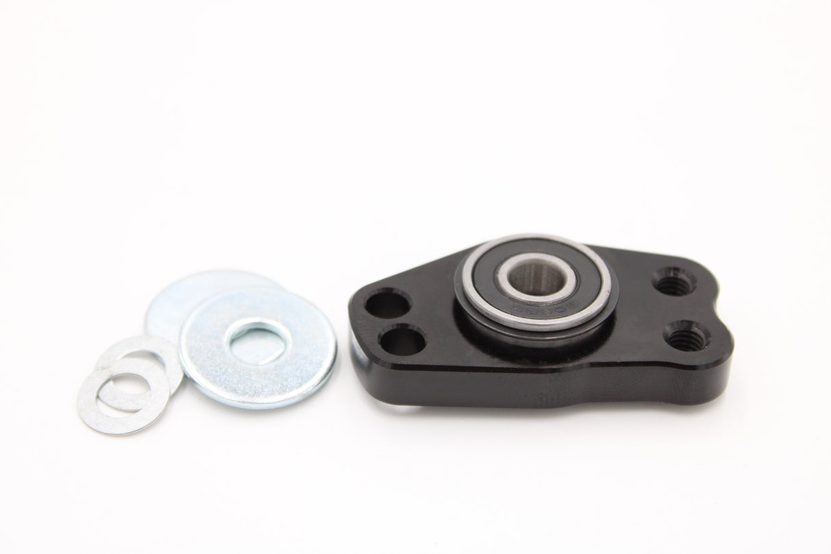 PP Tuning Shift Support S0600 / Schakelassteun