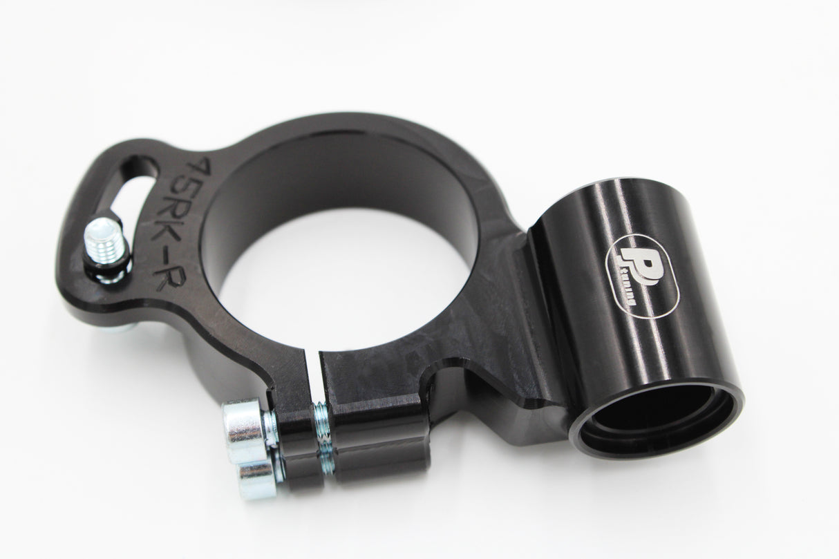 PP Tuning Clip-ons / Stuurhelften Ø45 K – Type R – Kawasaki Ninja ZX-4RR (2023-) / 45RK