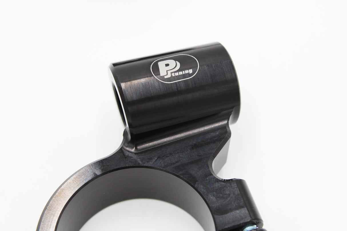 PP Tuning Clip-ons / Stuurhelften Ø45 K – Type R – Kawasaki Ninja ZX-4RR (2023-) / 45RK