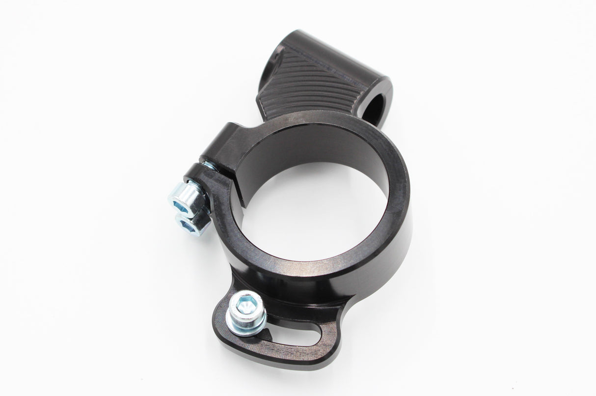 PP Tuning Clip-ons / Stuurhelften Ø45 K – Type R – Kawasaki Ninja ZX-4RR (2023-) / 45RK