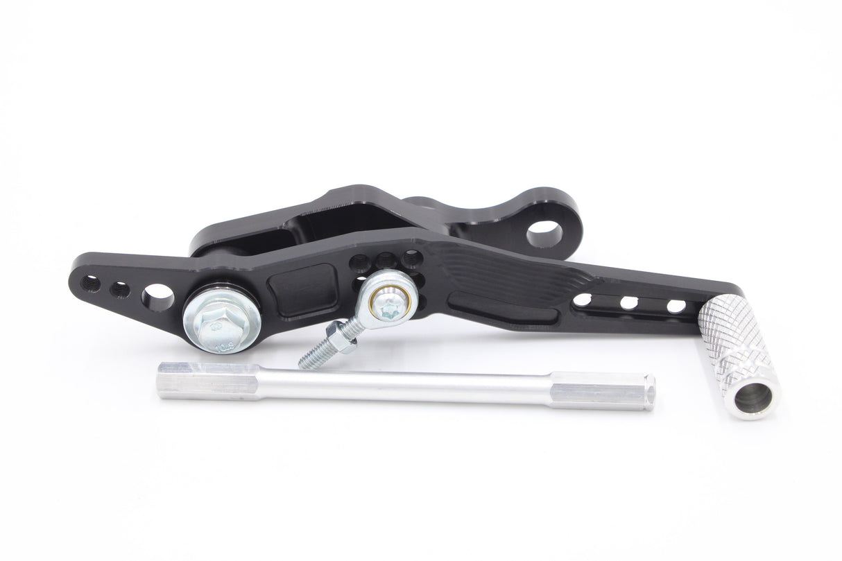 PP Tuning Reverse Shift Kit / Omgekeerde schakelset MV Agusta F3 675 / 800 (2012–2016) / 819534