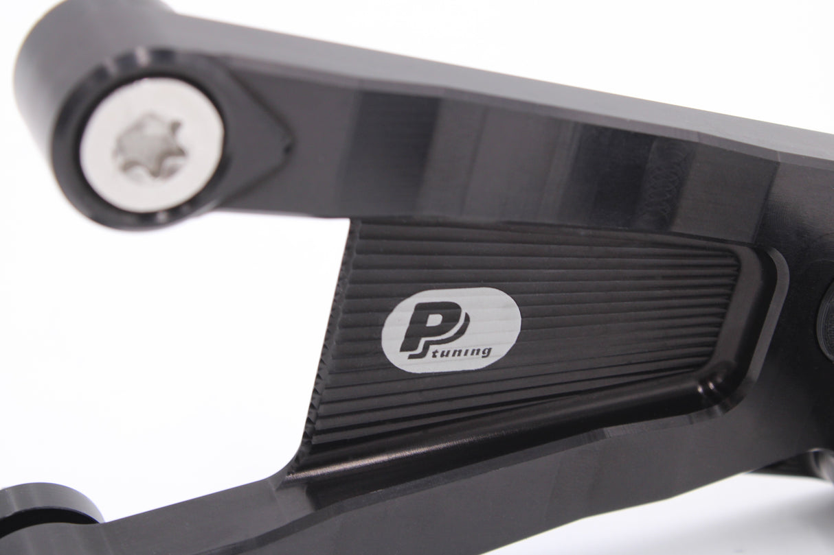PP Tuning Rearset / Remschakelset Street Triple 765 (2023-) – PURE CONCEPT / 551